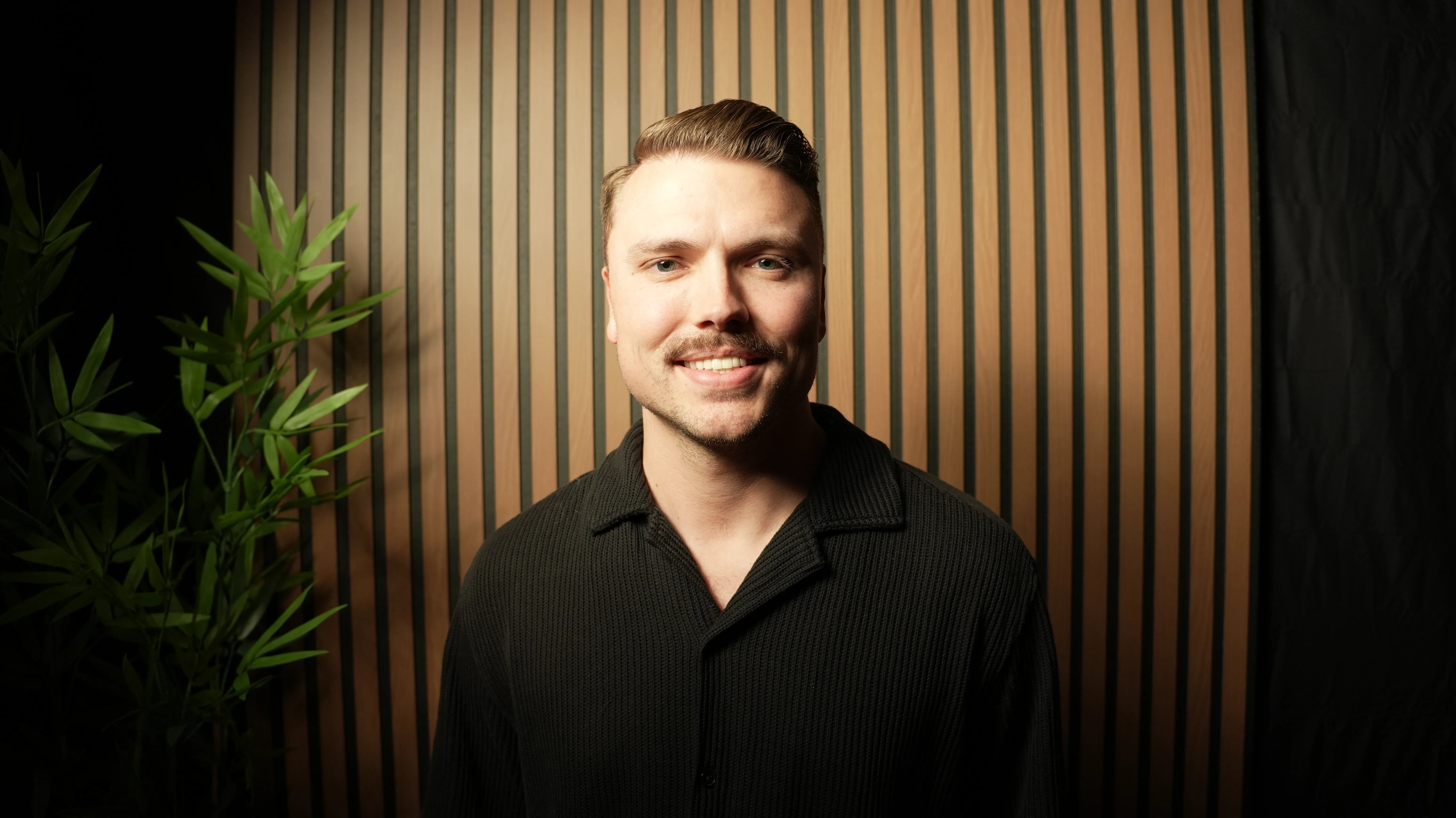 Josh Baker